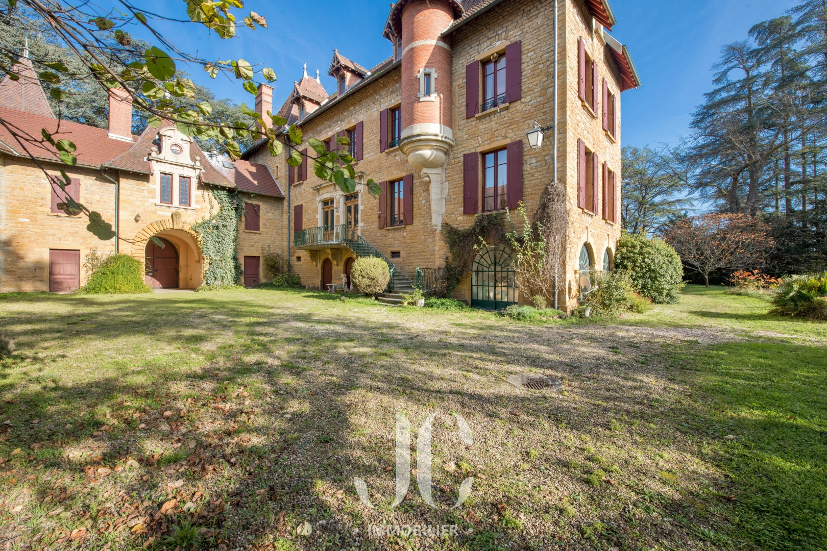 property
